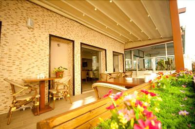 Simal Butik Hotel