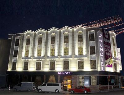 Nun Otel