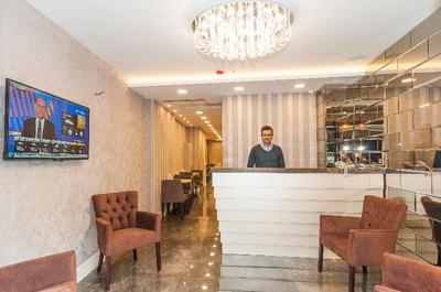 Park Grazza Hotel