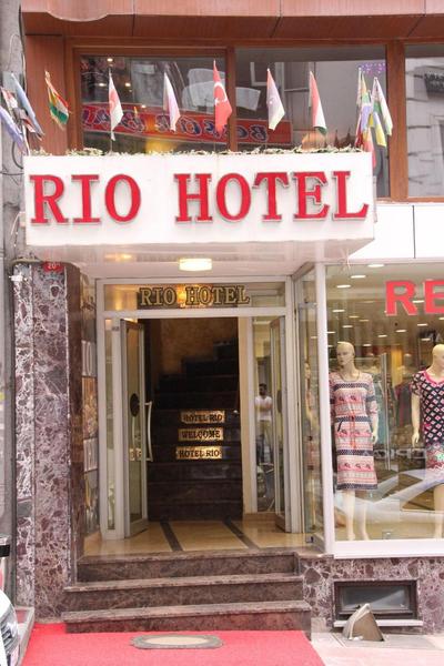 Hotel Rio