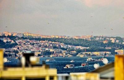 Nusret Bey Hotel