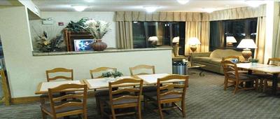 Executive Inn