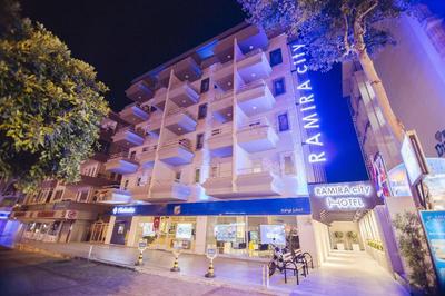 Karat Hotel