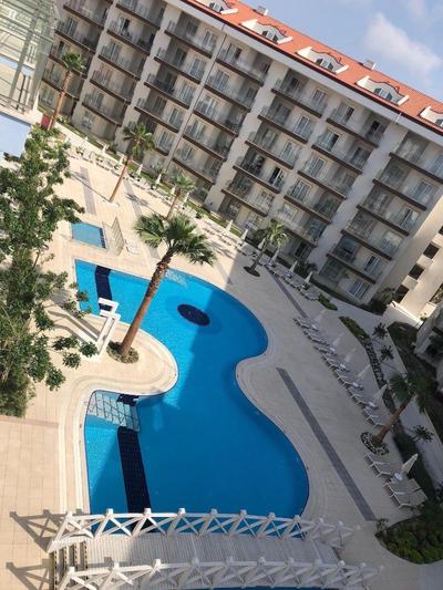 Ramada Hotel & Suites By Wyndham Kusadasi