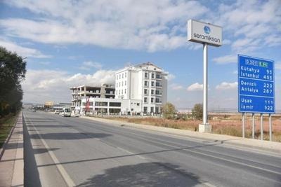 Sozturk Otel