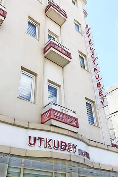 Utkubey Hotel