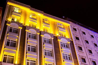 Sumela Park Hotel