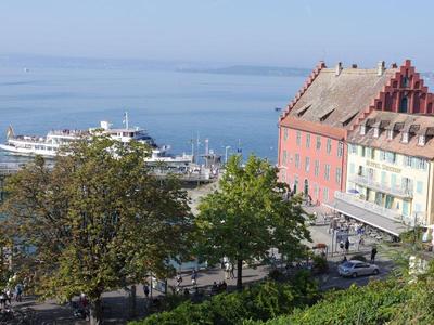 Hotel Und Ga Stehaus Seehof