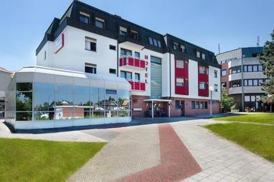 Montana Hotel Na Rnberg West