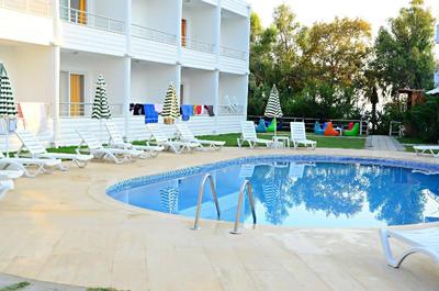 Aroma Butik Hotel
