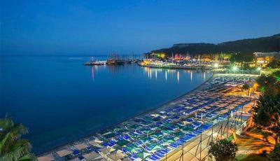Viking Beach Ex Bonn Beach Hotel