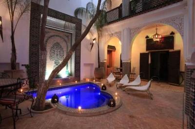 Riad Alma Mouassine