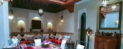 Riad Gallery 49