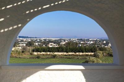 Riad Tamayourt Ocean View