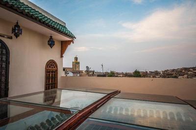Riad Ouliya