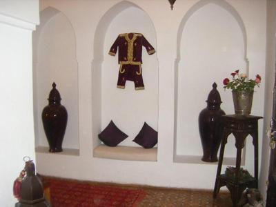 Riad Irene