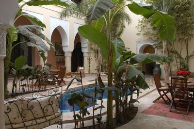 Riad Nabila