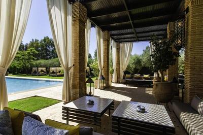 Riad Jawad Spa