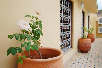 Riad Fes Aicha