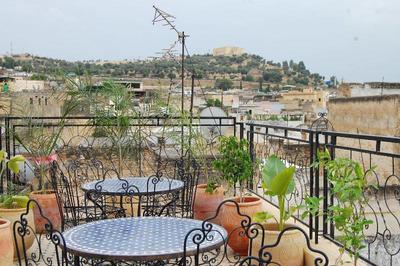 Riad Fes Aicha