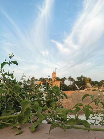 Riad Beata
