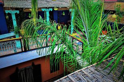 Riad Ra Ve D Antan Spa