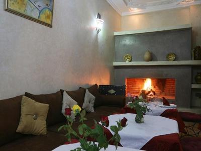 Riad El Bellar