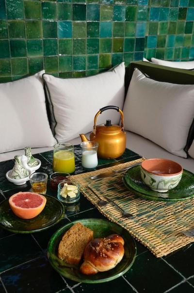 Riad Bab 54