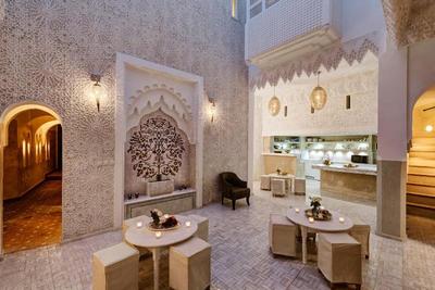 Marrakech Riad