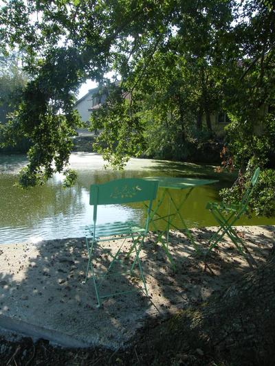 Le Domaine Du Passage