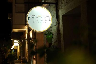 Kybele Suites Alacati
