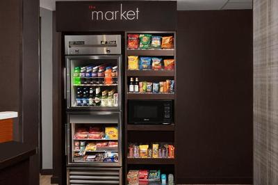 Courtyard By Marriott Dothan