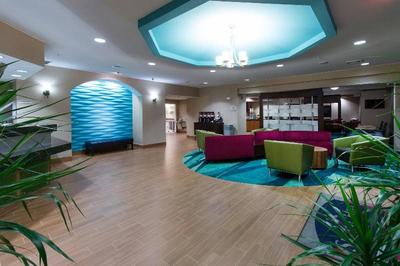 Springhill Suites By Marriott Greensboro