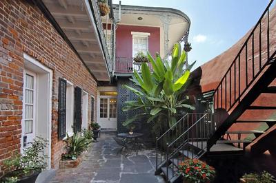 Inn On St Peter