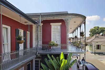 Inn On St Peter