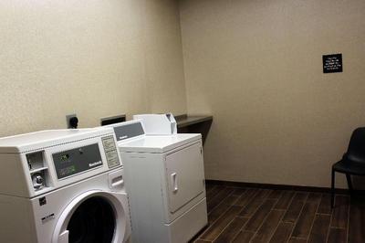 Hampton Inn Lexington