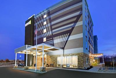 Home2 Suites by Hilton Columbus, IN