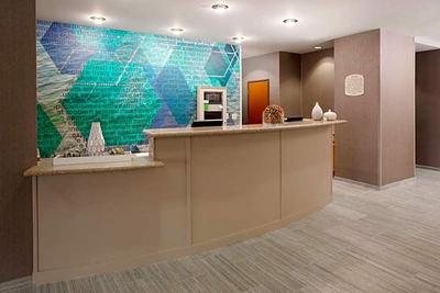 Springhill Suites By Marriott Ardmore