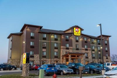 My Place Hotel-Watertown, SD