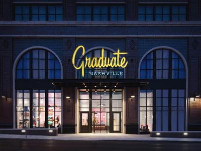 Graduate by Hilton Nashville