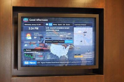 Courtyard By Marriott Wausau