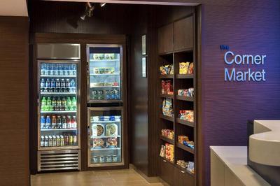 Fairfield Inn & Suites by Marriott Buffalo Amherst