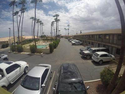 Americas Best Value Inn Blythe