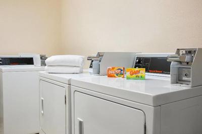 Fairfield Inn & Suites Amarillo West/Medical Cente