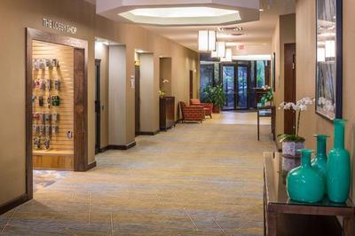 Marriott Tampa Westshore