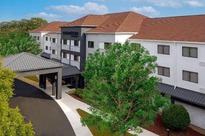 Courtyard by Marriott Tallahassee North/I-10 Capit
