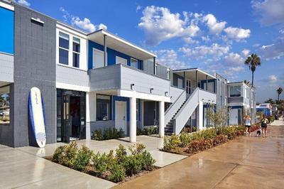 Pacific View Inn