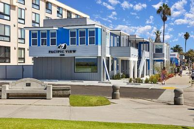 Pacific View Inn