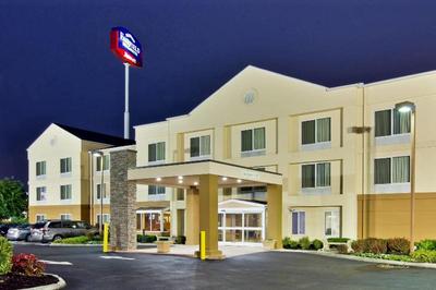 Fairfield Inn By Marriott Clarksville
