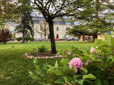 Le Haut des Lys, The Originals Relais (Relais du S